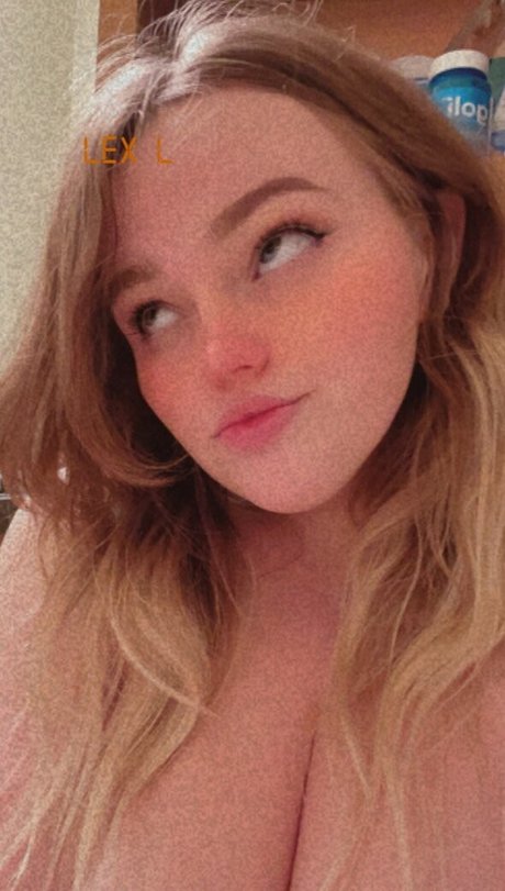 Lexy Kagamine free onlyfans