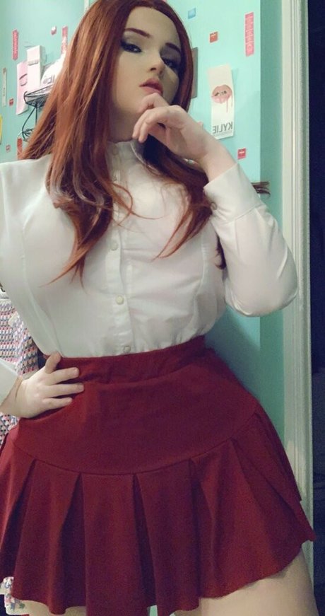 Lexy Kagamine onlyfans