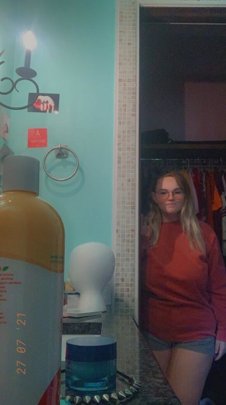 Lexy Kagamine leaked naked onlyfans