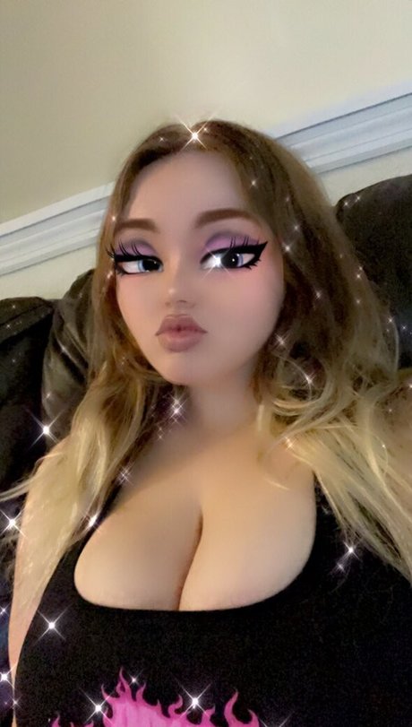 Lexy Kagamine onlyfans leaked tits