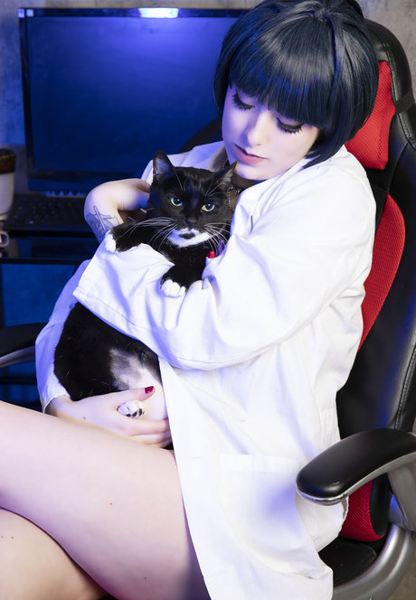 Starlis onlyfans nude leaked