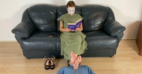 footfetishpm nude only fans