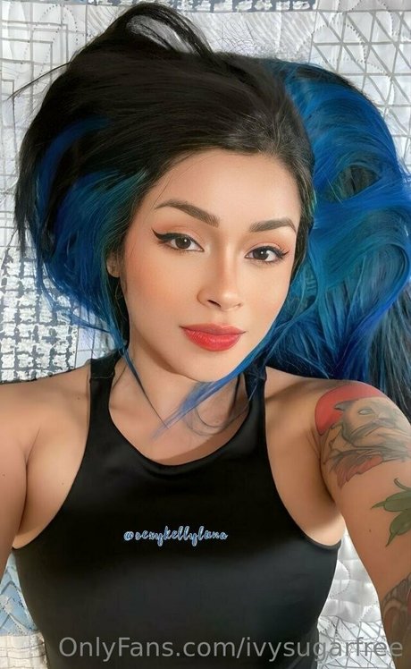 ivysugarfree naked onlyfans pics