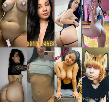 ivysugarfree onlyfans free