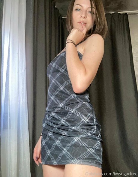 ivysugarfree onlyfans leaked pictures
