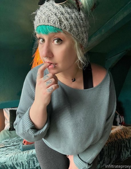 infiltrateproxy onlyfans naked porn