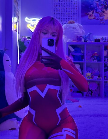 Luvstruck onlyfans naked leaked