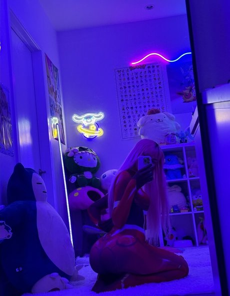 Luvstruck only fans nude