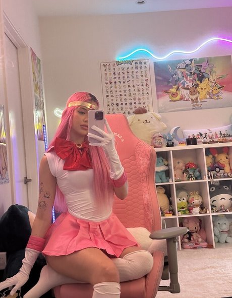 Luvstruck nude onlyfans leaked