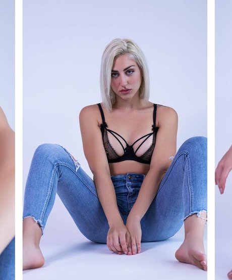 Paula Dinamicah onlyfans leakes