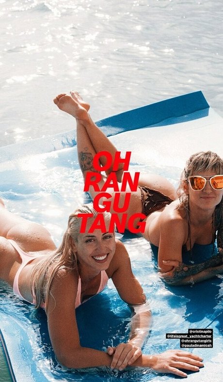 Paula Dinamicah onlyfans nude