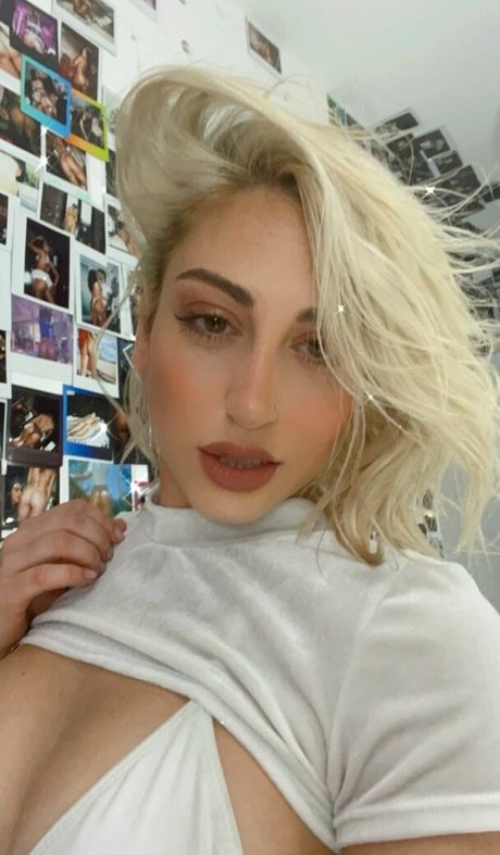 Paula Dinamicah onlyfans leaks