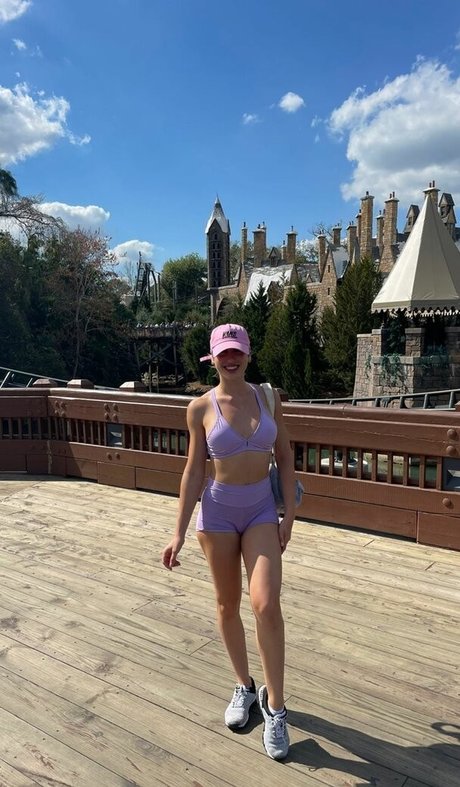 Paula Dinamicah nude onlyfans leak