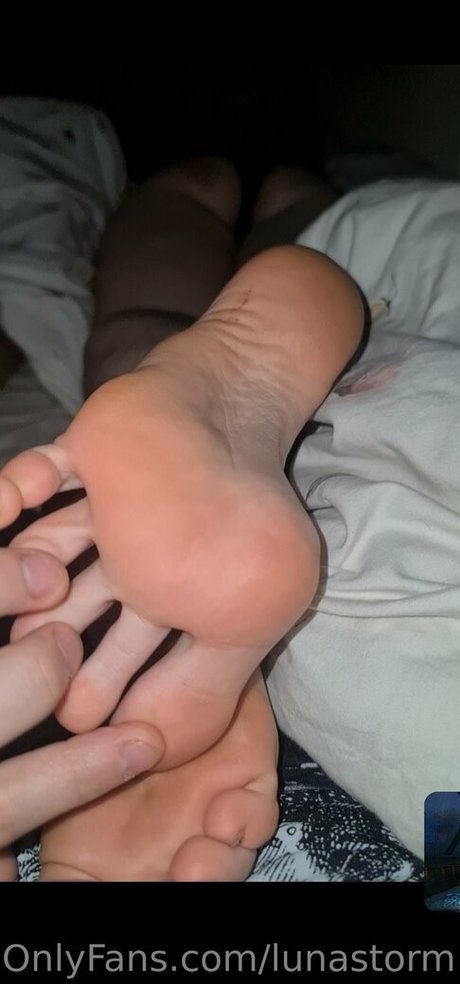 lunastorm naked onlyfans leak