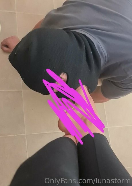 lunastorm onlyfans naked leaks