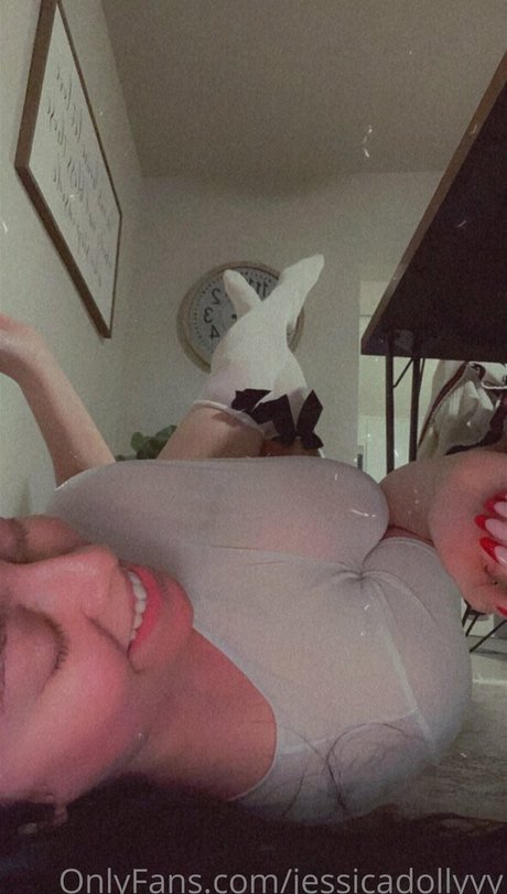 Jessicadollyyy new onlyfans leaks