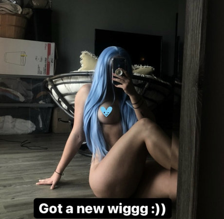 blake xxx winters naked onlyfans leak