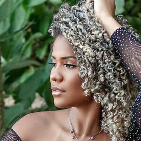 Joana Silva onlyfans model photo