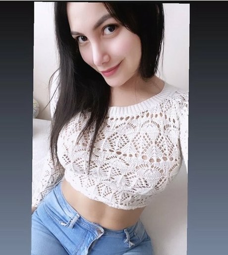 Karenn Paniagua onlyfans leak nudes