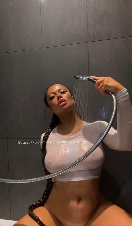 Hollyydollyy onlyfans page