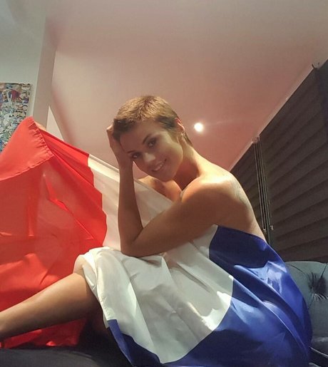 Vic Alouqua nude onlyfans