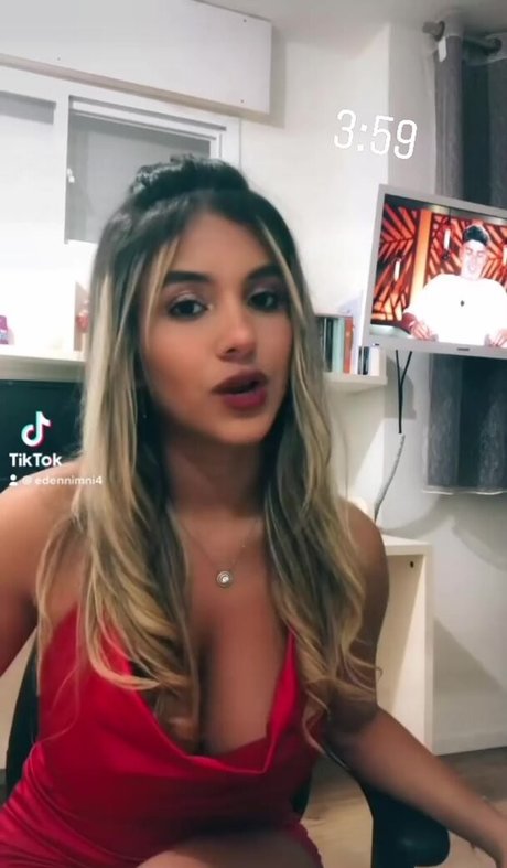 Eden Nimni nude leaked onlyfans