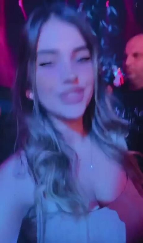 Eden Nimni leaked nudes onlyfans