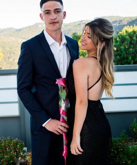 Eden Nimni nude onlyfans porn