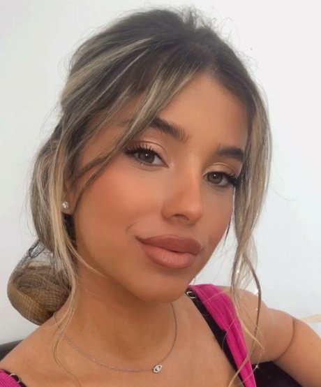 Eden Nimni onlyfans free