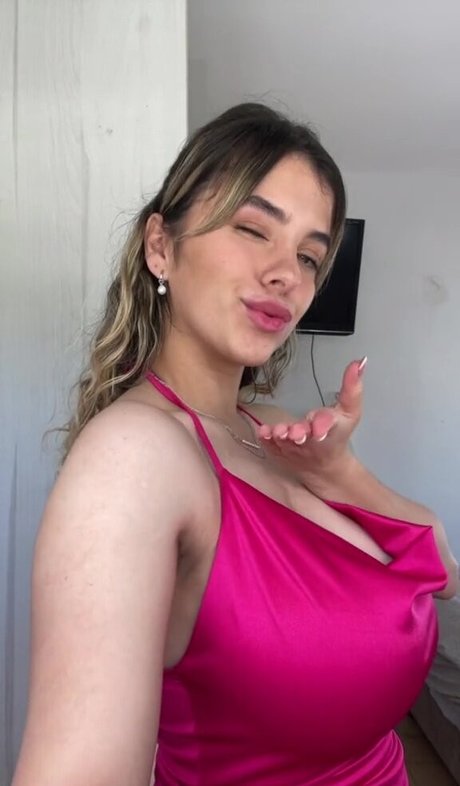Eden Nimni nsfw onlyfans