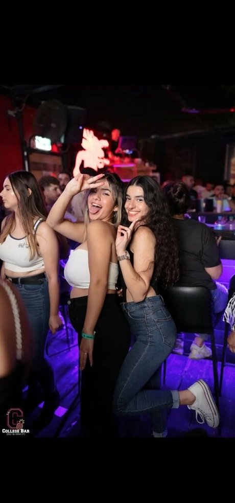 Eden Nimni only fans leaked porn