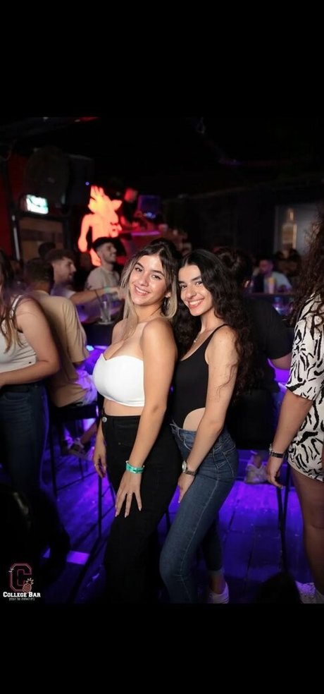 Eden Nimni onlyfans nude pictures