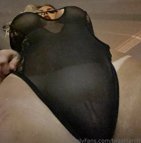 Amanda Litvin onlyfans naked