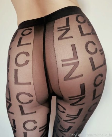 Michelle Bon onlyfans nsfw