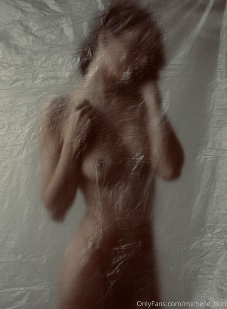Michelle Bon leaks onlyfans porn
