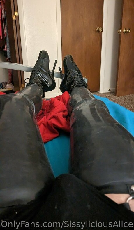 sissyliciousalice desnuda onlyfans