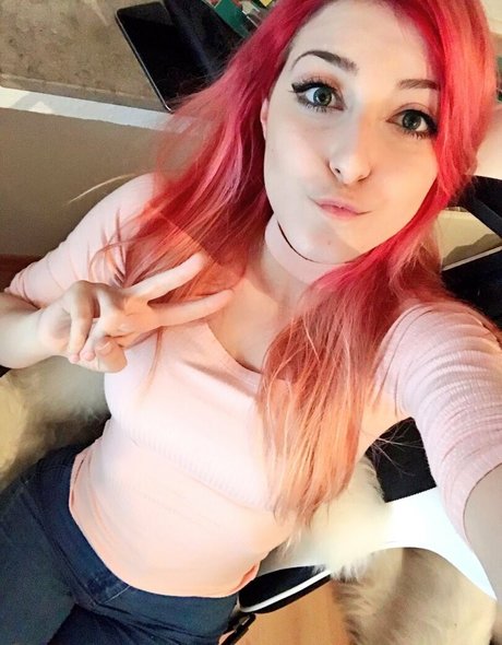 Anni The Duck onlyfans leaked nude