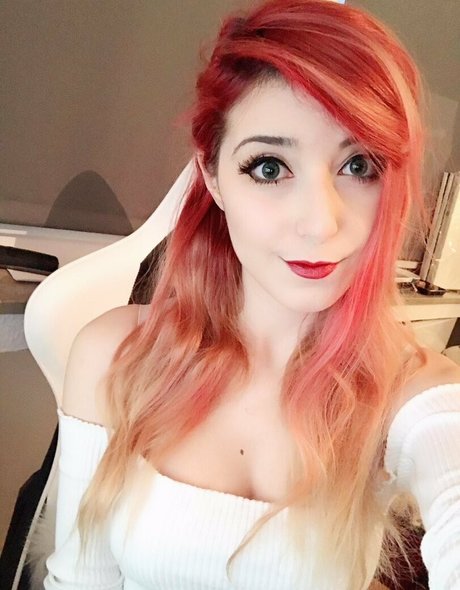 Anni The Duck onlyfans xxx