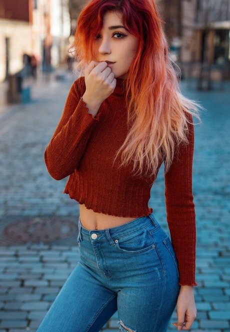 Anni The Duck leaked onlyfans