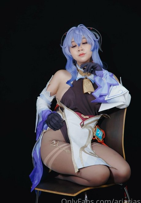 ariarias onlyfans free content