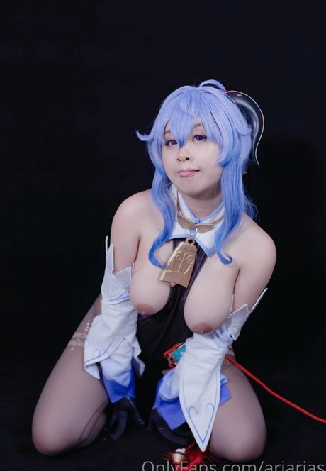 ariarias onlyfans leaked pictures
