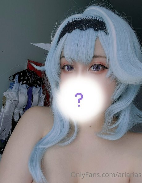 ariarias onlyfans model images
