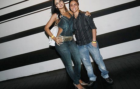 Julia Paes en onlyfans