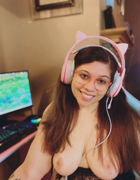 psychickatana onlyfans leak sex