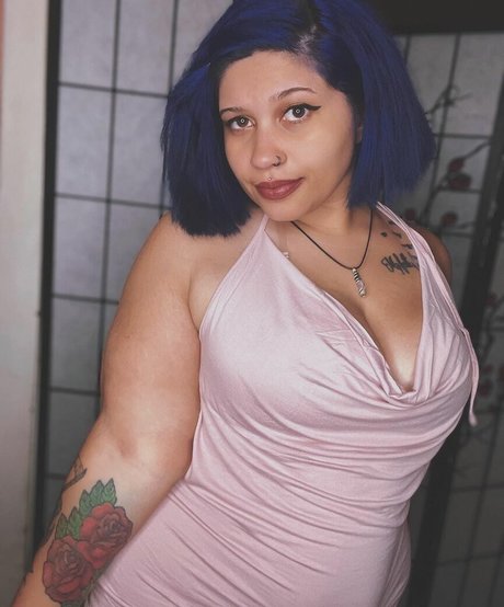 psychickatana naked onlyfans pics