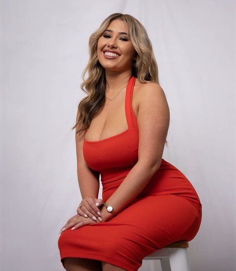 Amy Spencer onlyfans leak nude