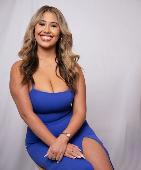 Amy Spencer leaked onlyfans nude