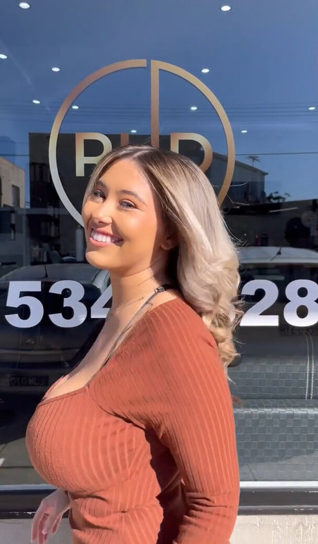 Amy Spencer only fans