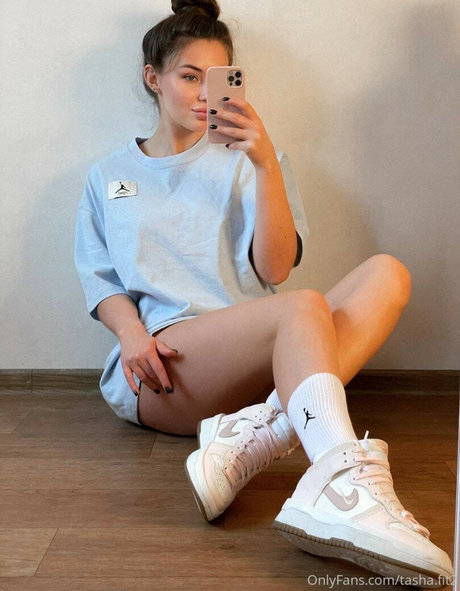 tasha fit2 nude leaked onlyfans