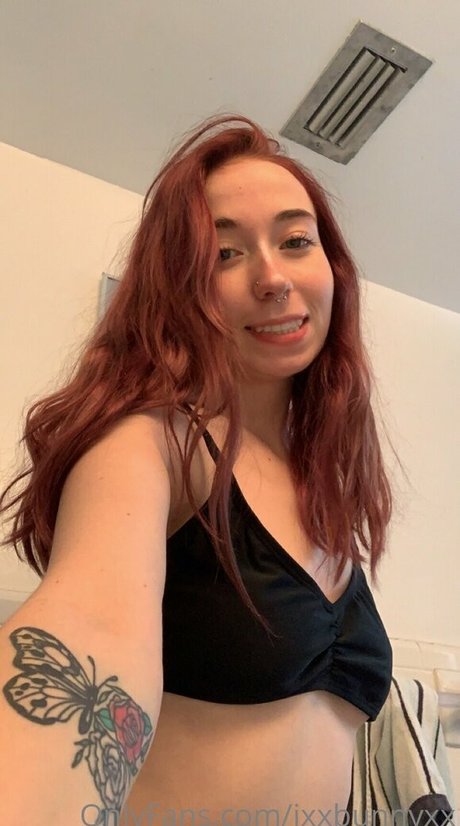 ixxbunnyxx onlyfans naked